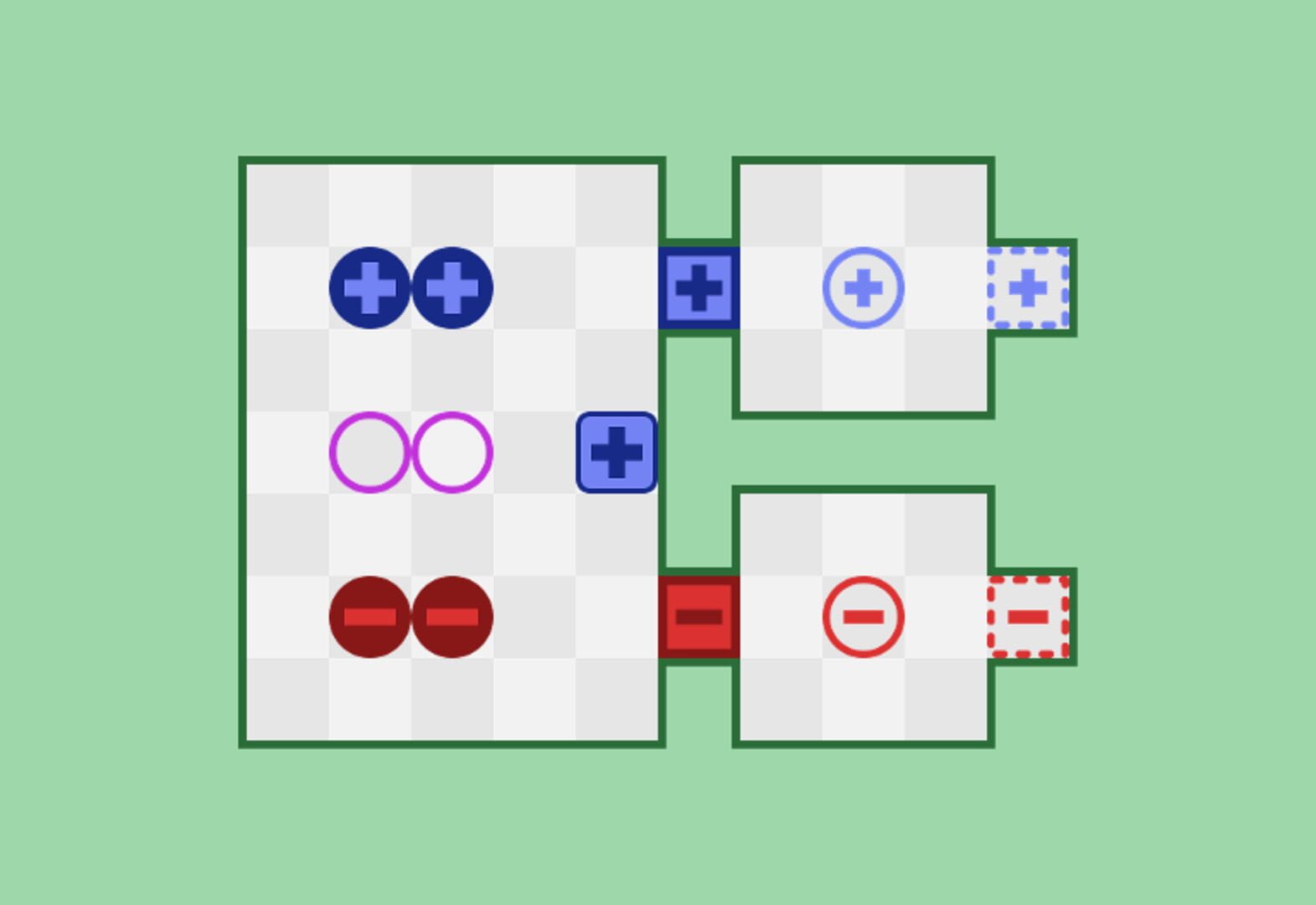 Polarity Switch - Screenshot