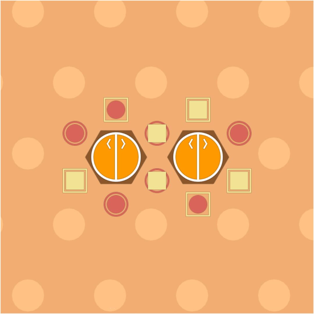 Rotato - Screenshot