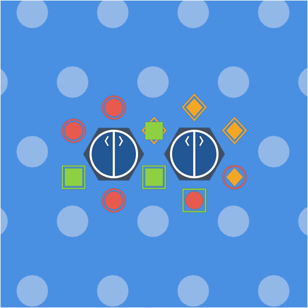 Rotato - Screenshot