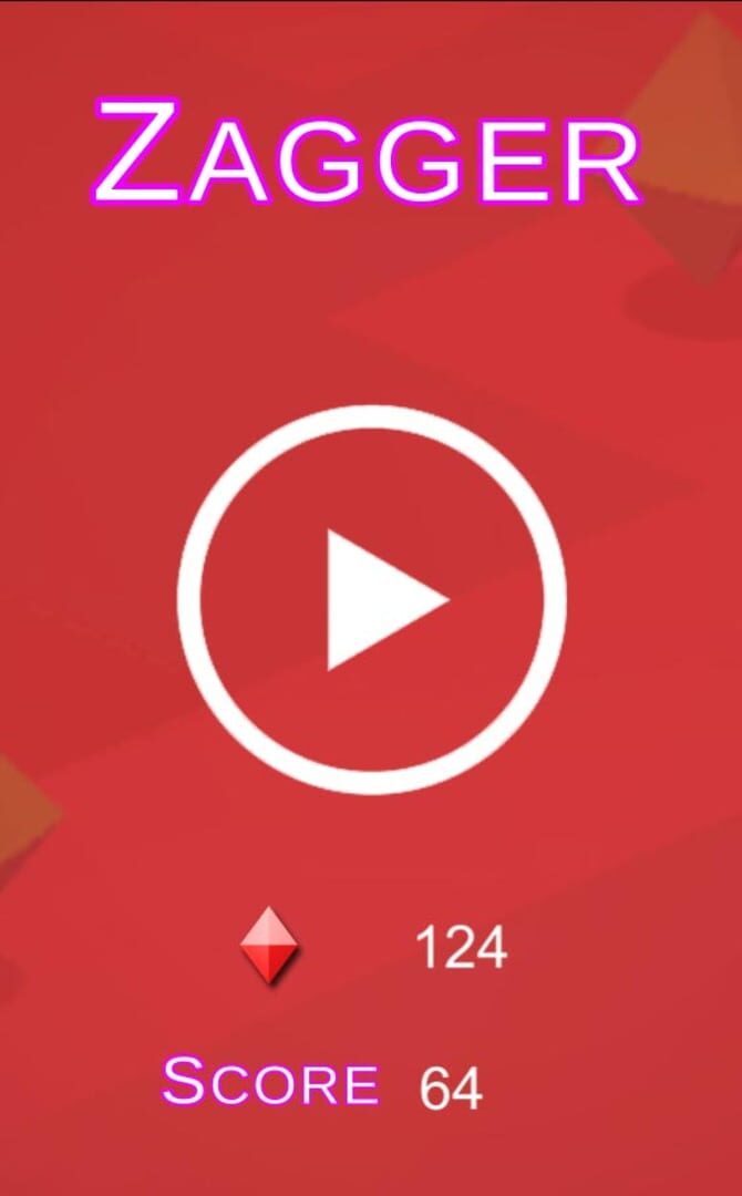 Zagerrrr - Screenshot