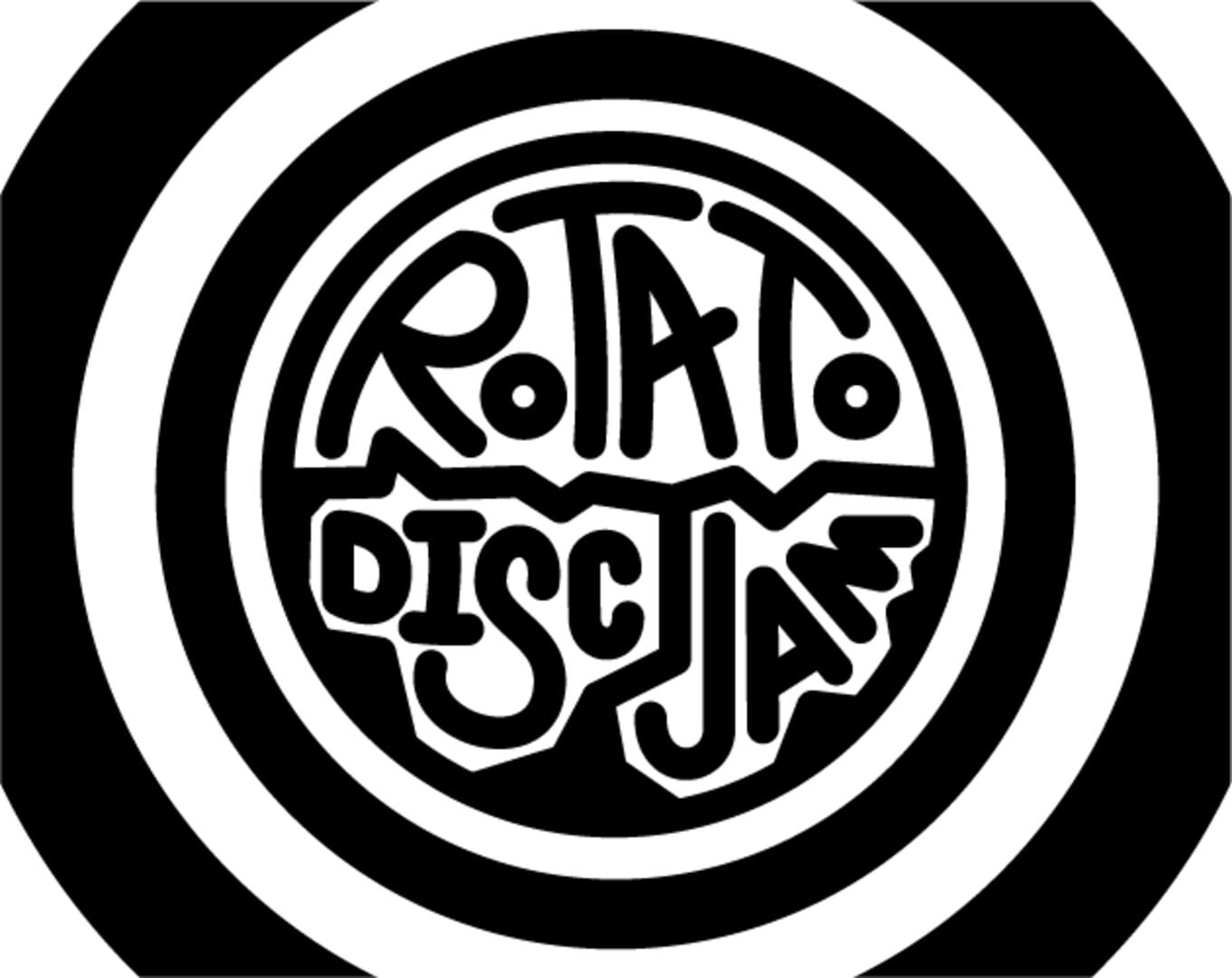 Rotato Disc Jam - Screenshot