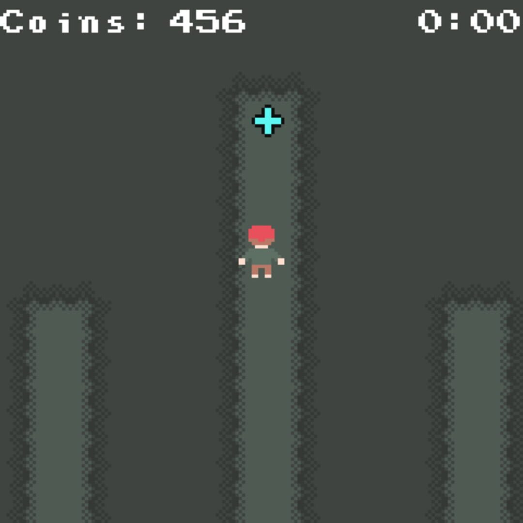 Treasure Cave - Screenshot