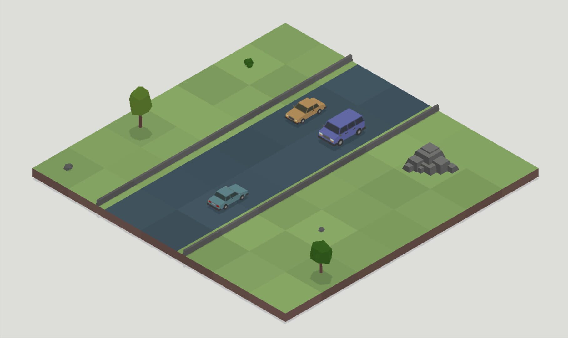 Fuzzy - Screenshot