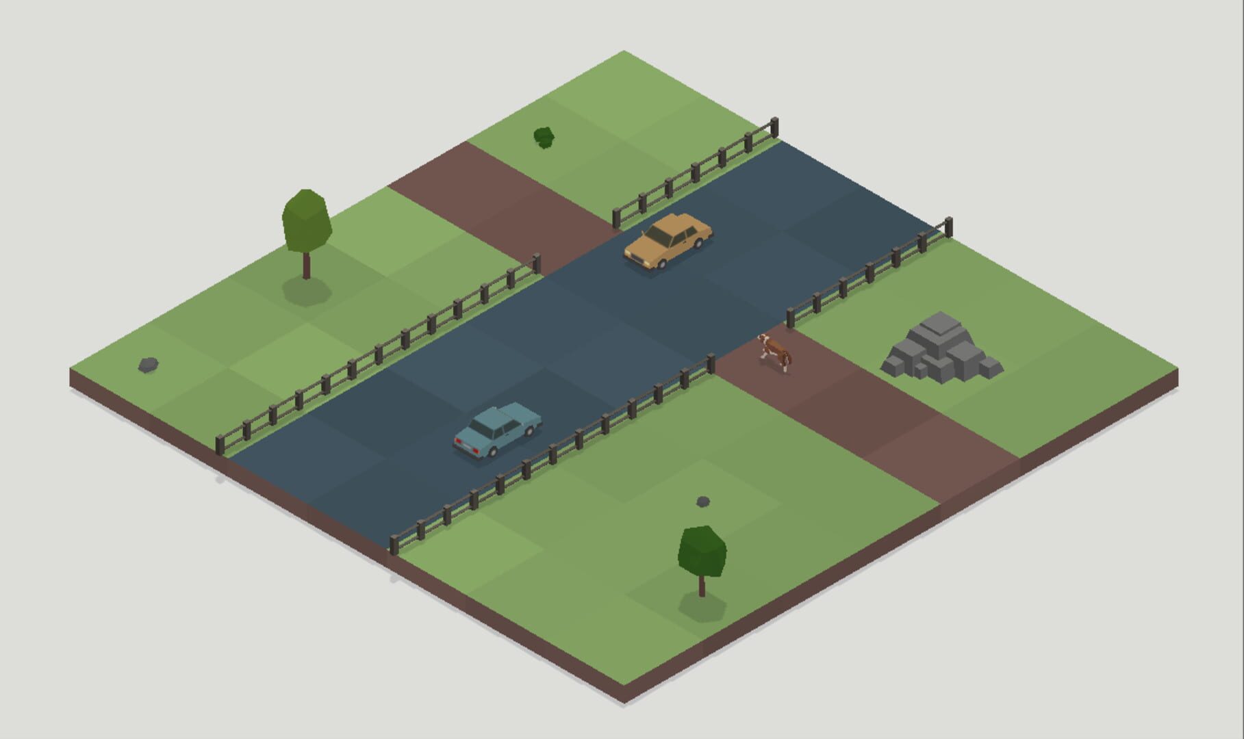 Fuzzy - Screenshot
