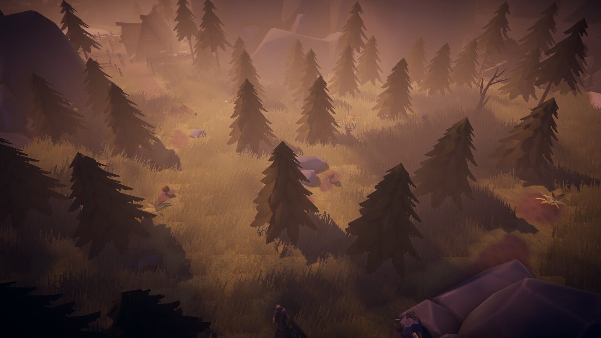 Sons of Tyr - Screenshot