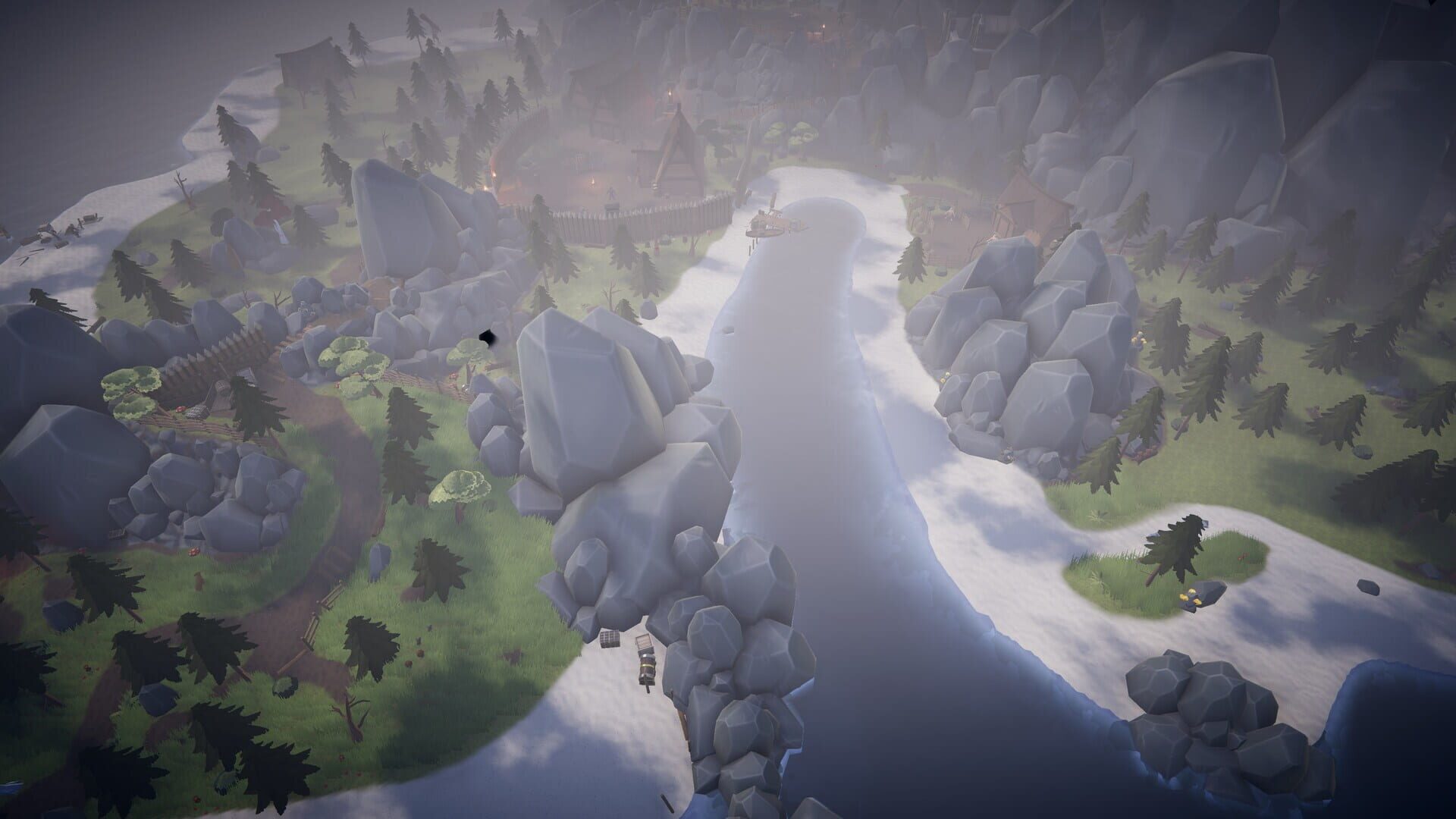 Sons of Tyr - Screenshot