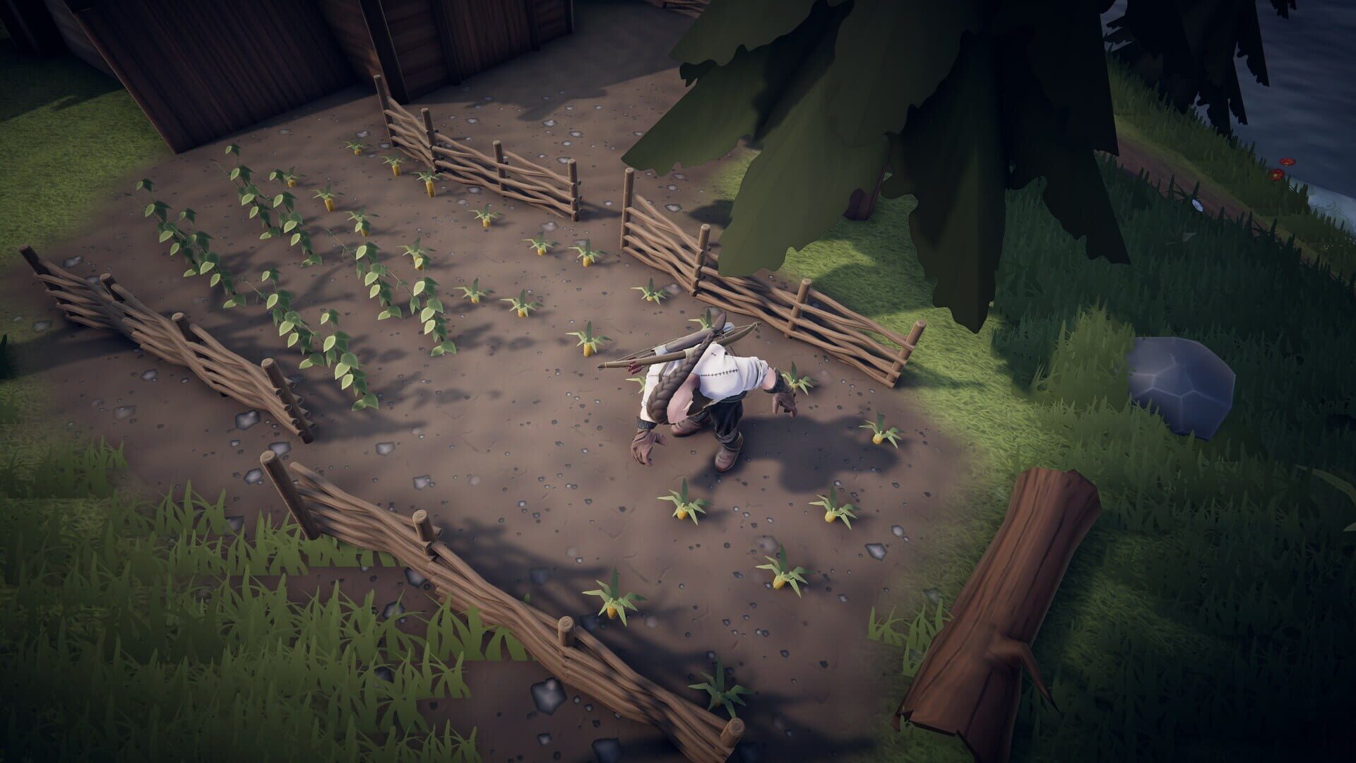 Sons of Tyr - Screenshot