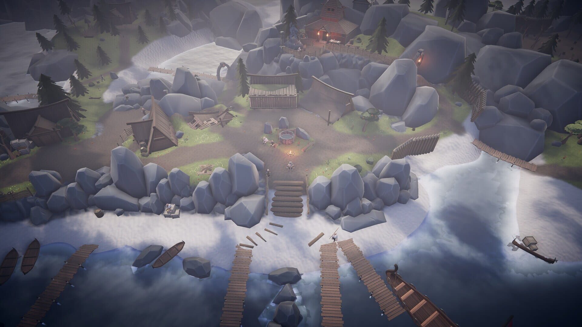 Sons of Tyr - Screenshot