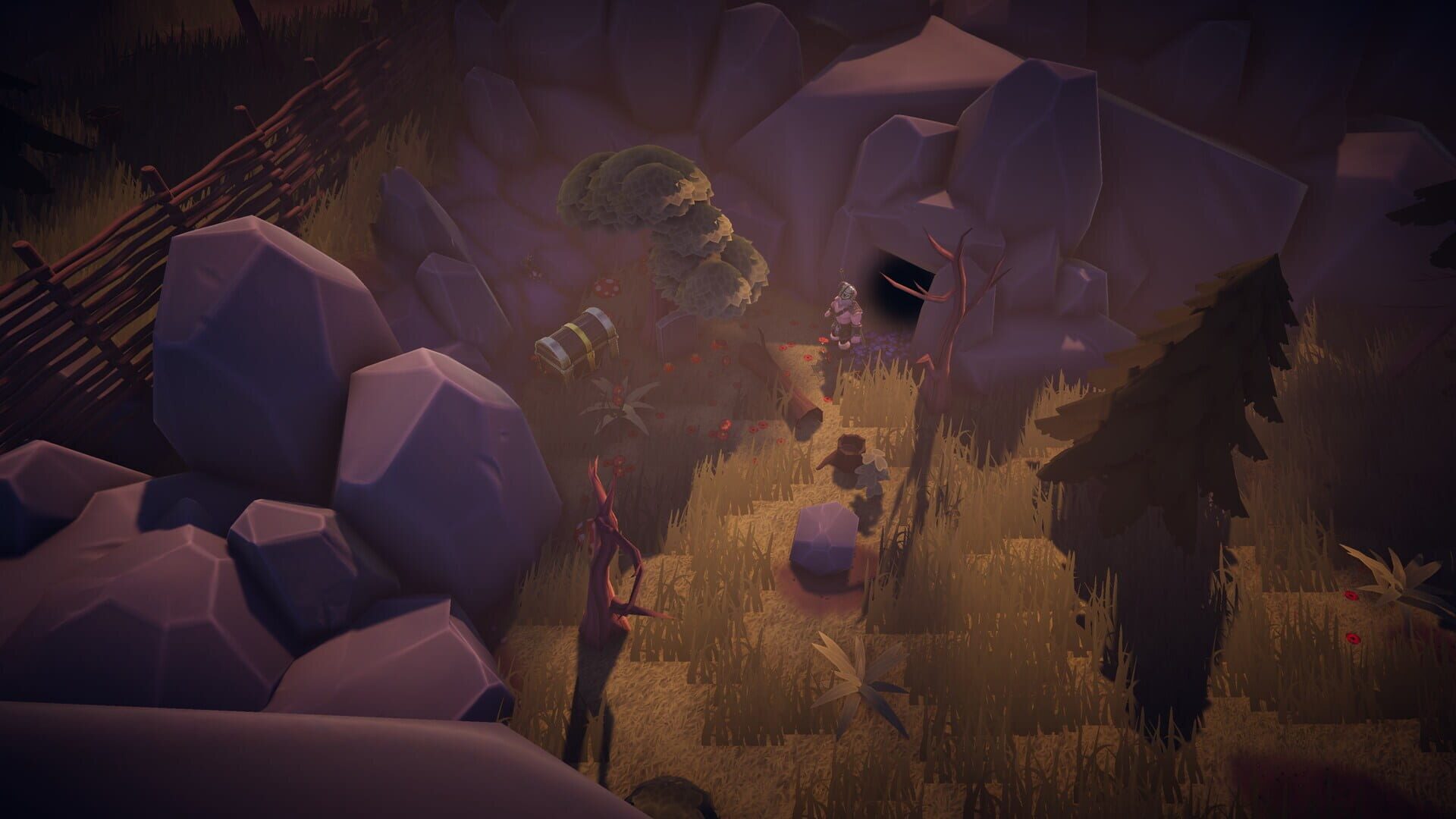 Sons of Tyr - Screenshot