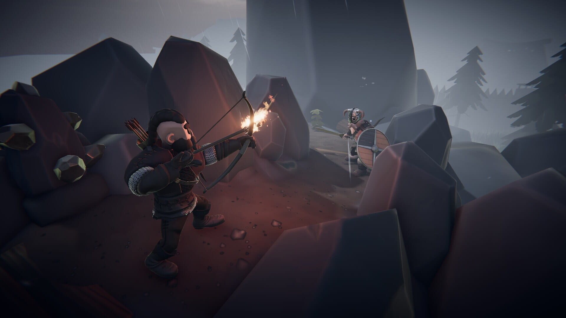 Sons of Tyr - Screenshot