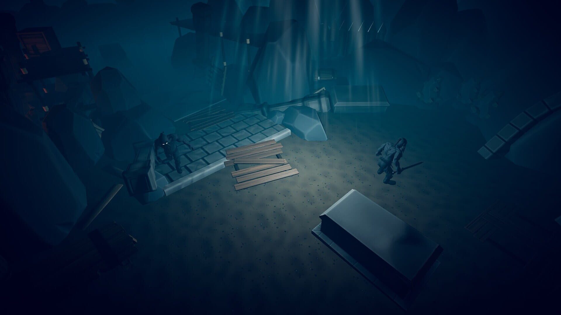 Sons of Tyr - Screenshot