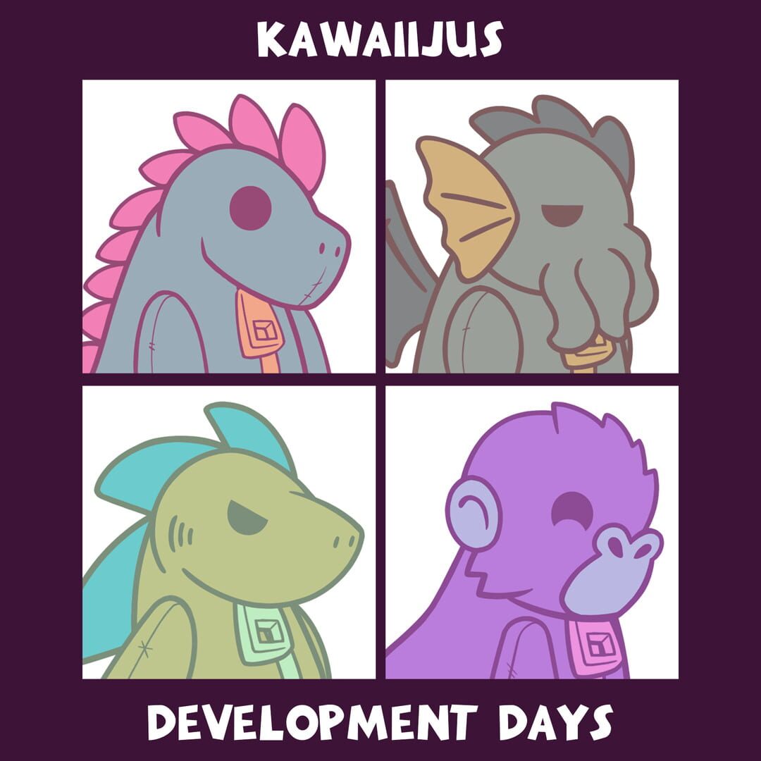 Kawaiiju - Screenshot