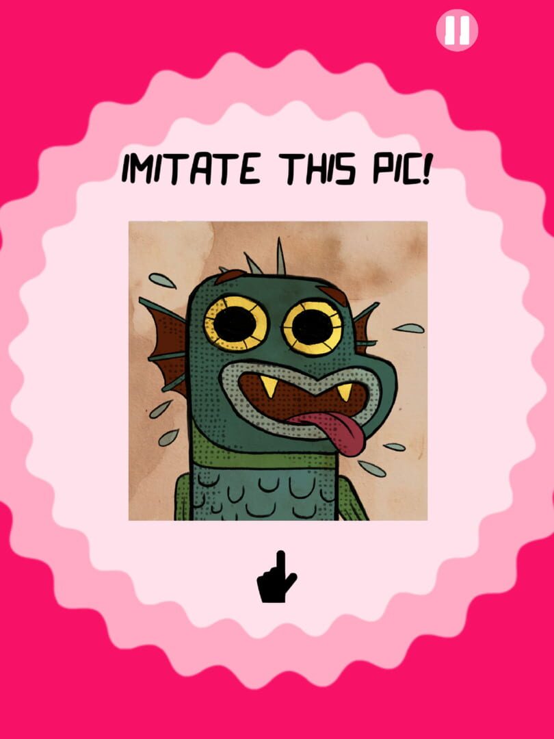 Mimics - Screenshot