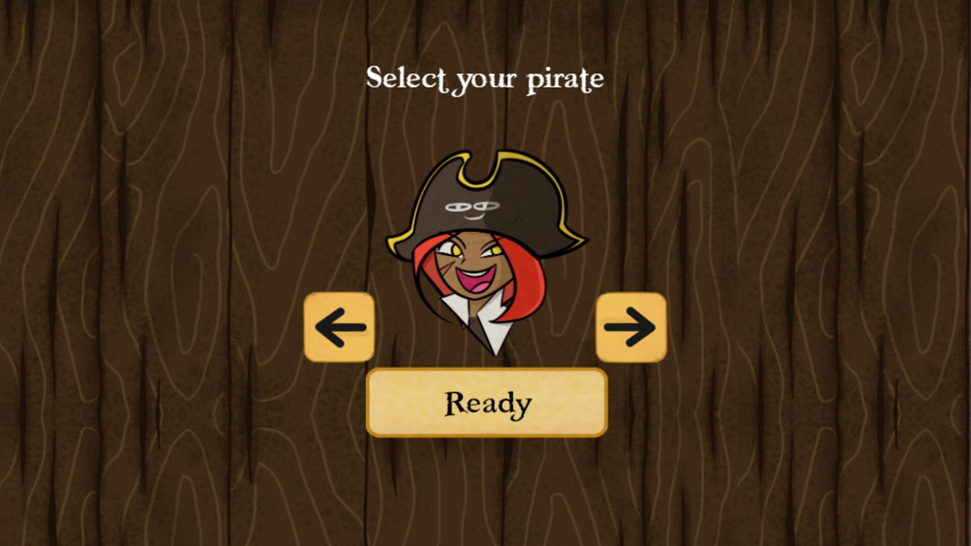 Dangers Afloat - Screenshot