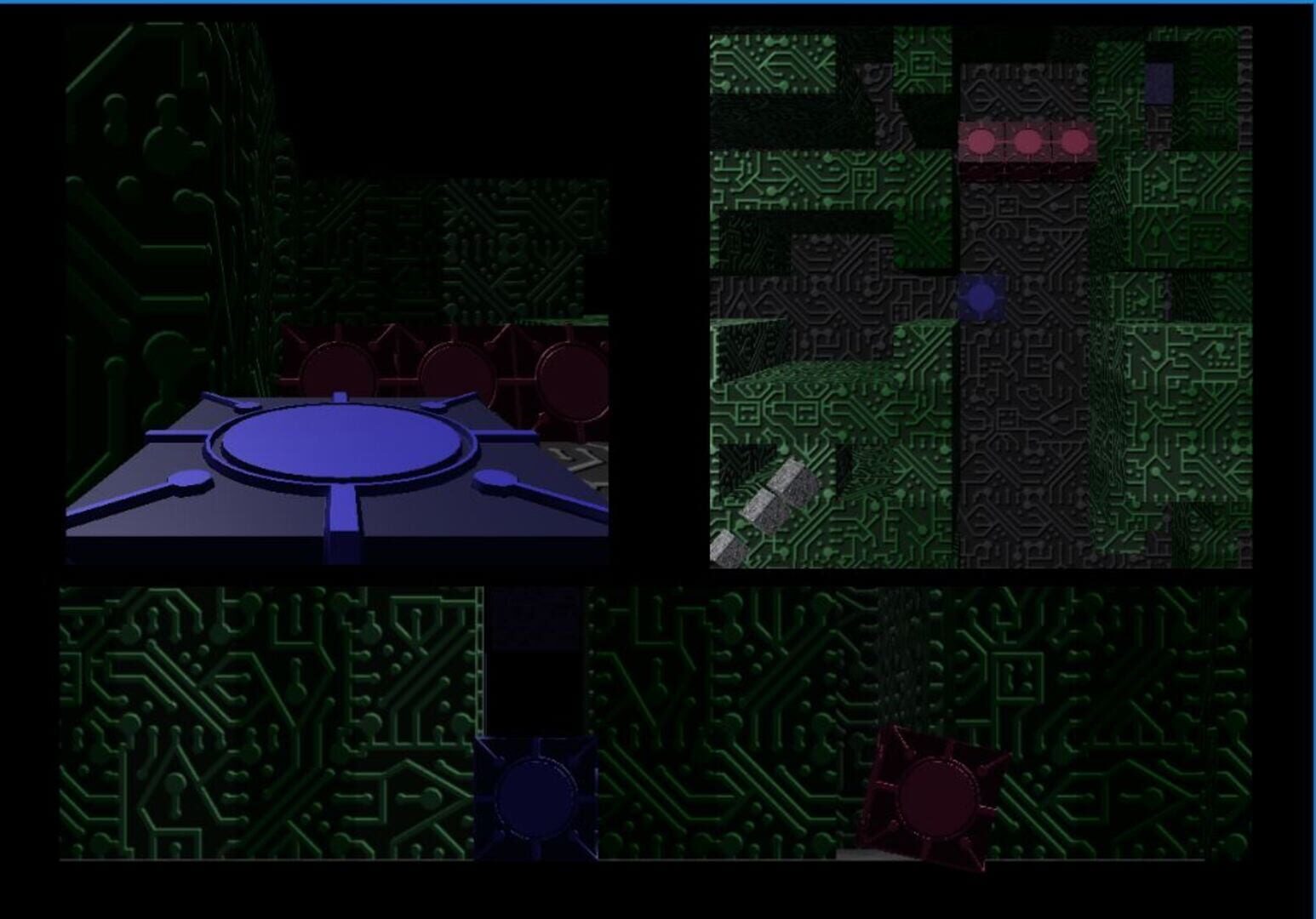 Eigenstate - Screenshot