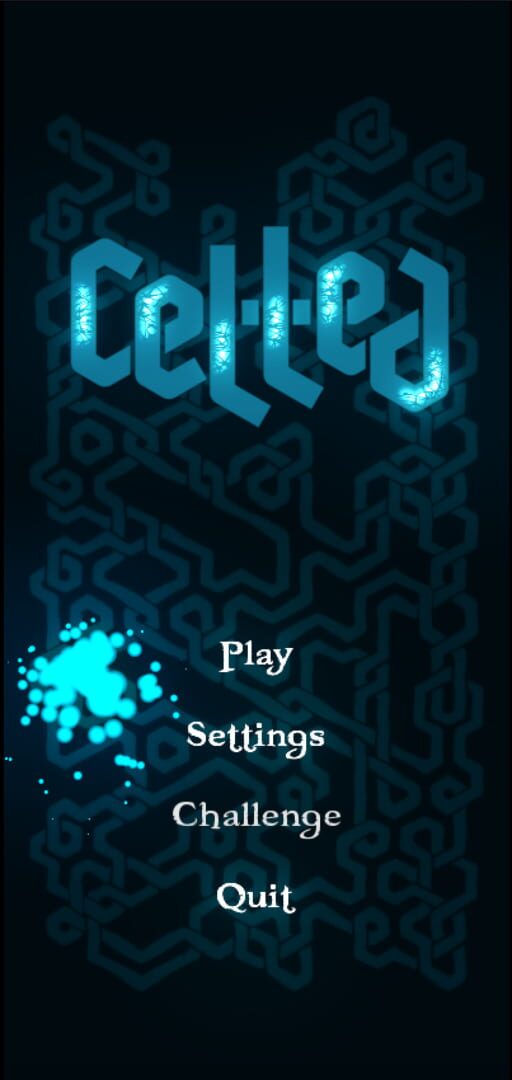 Celted - Screenshot