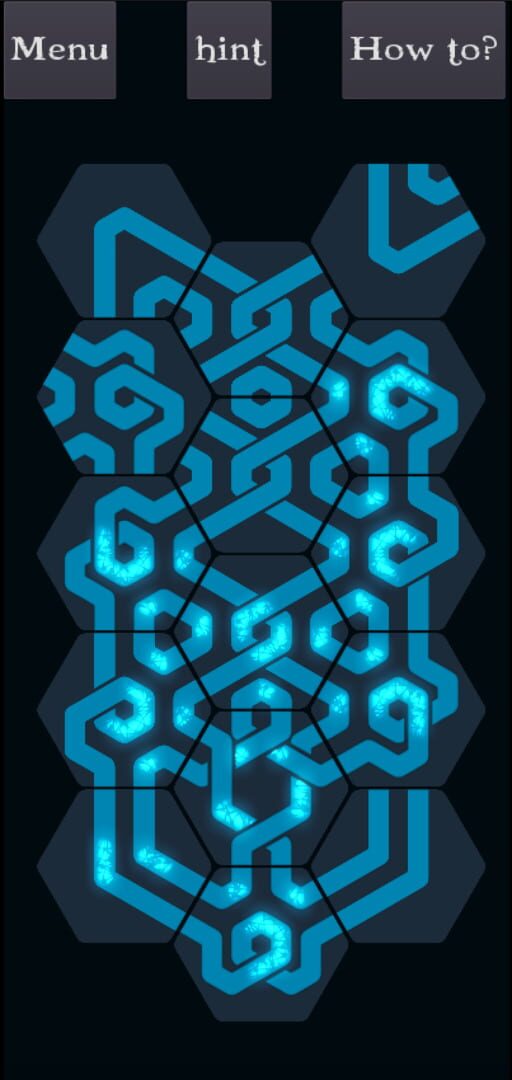 Celted - Screenshot