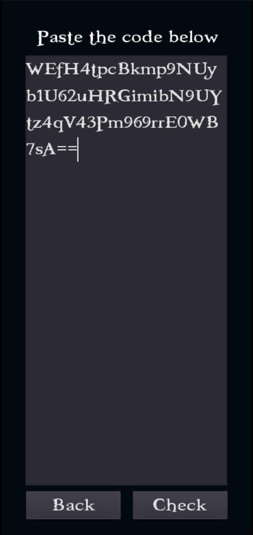 Celted - Screenshot