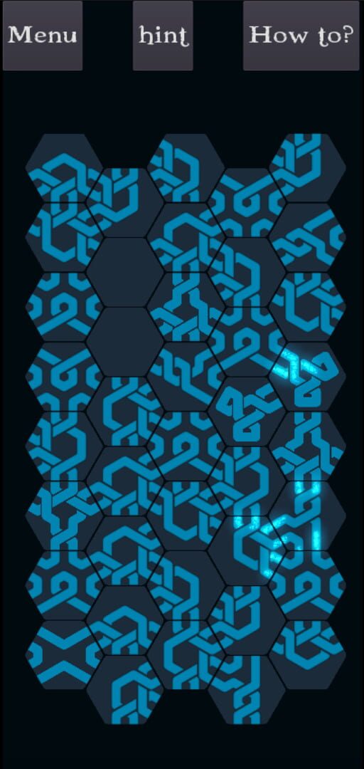 Celted - Screenshot