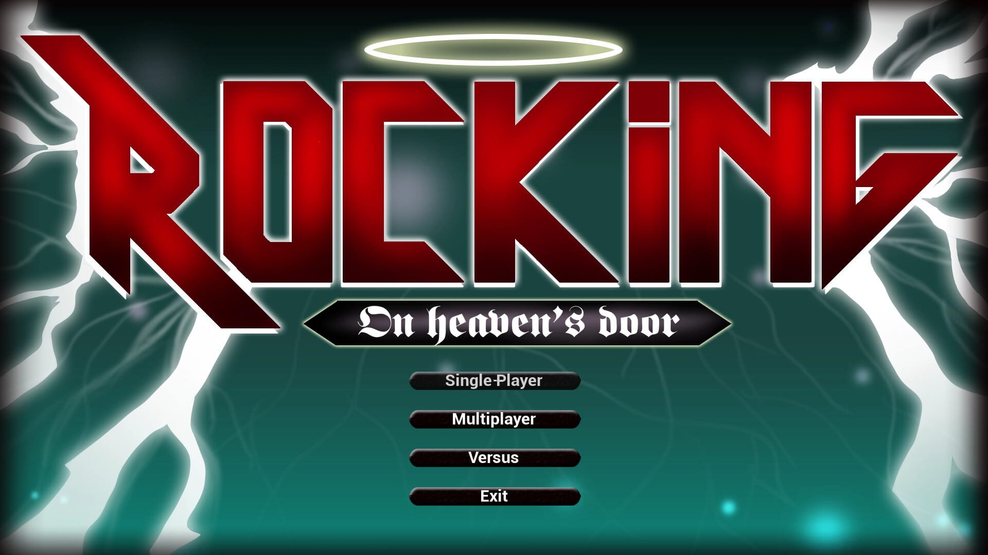 Rocking on Heaven's Door - Screenshot