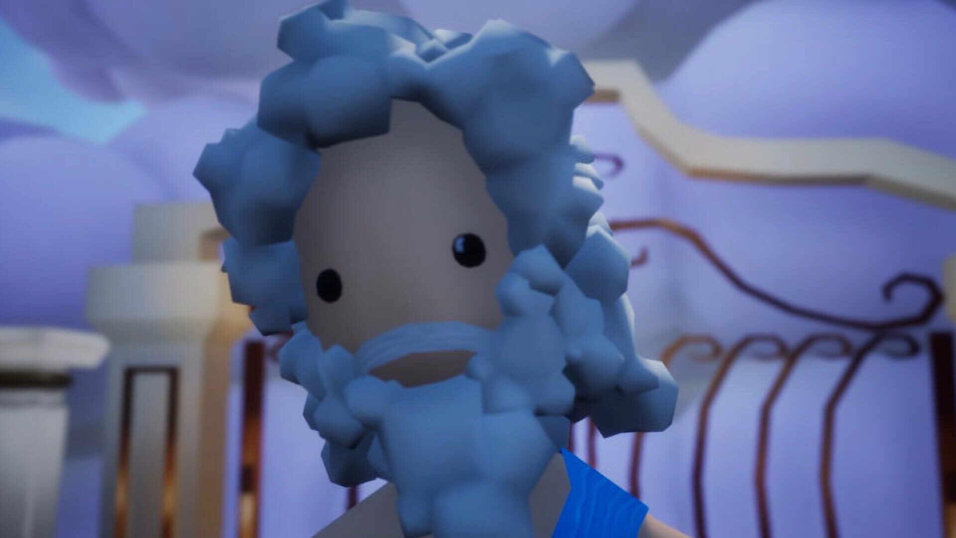 Rocking on Heaven's Door - Screenshot