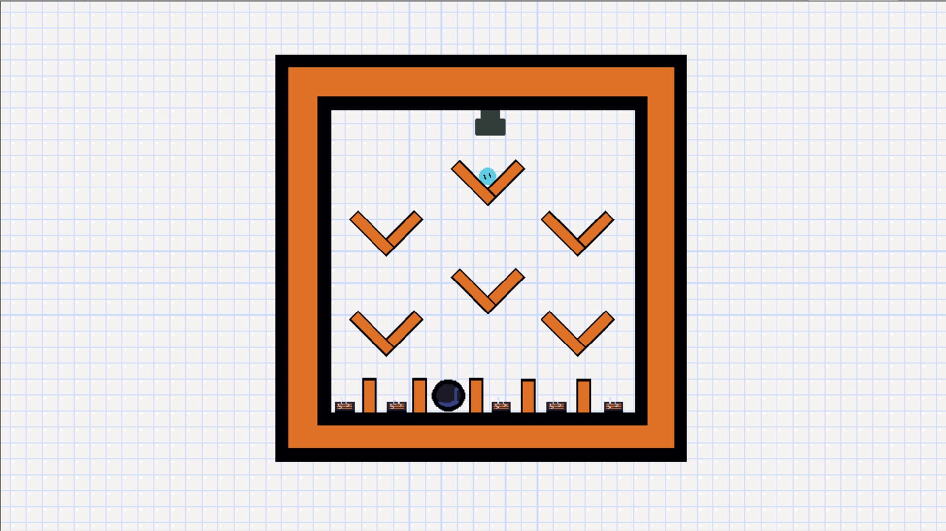 Droplet - Screenshot
