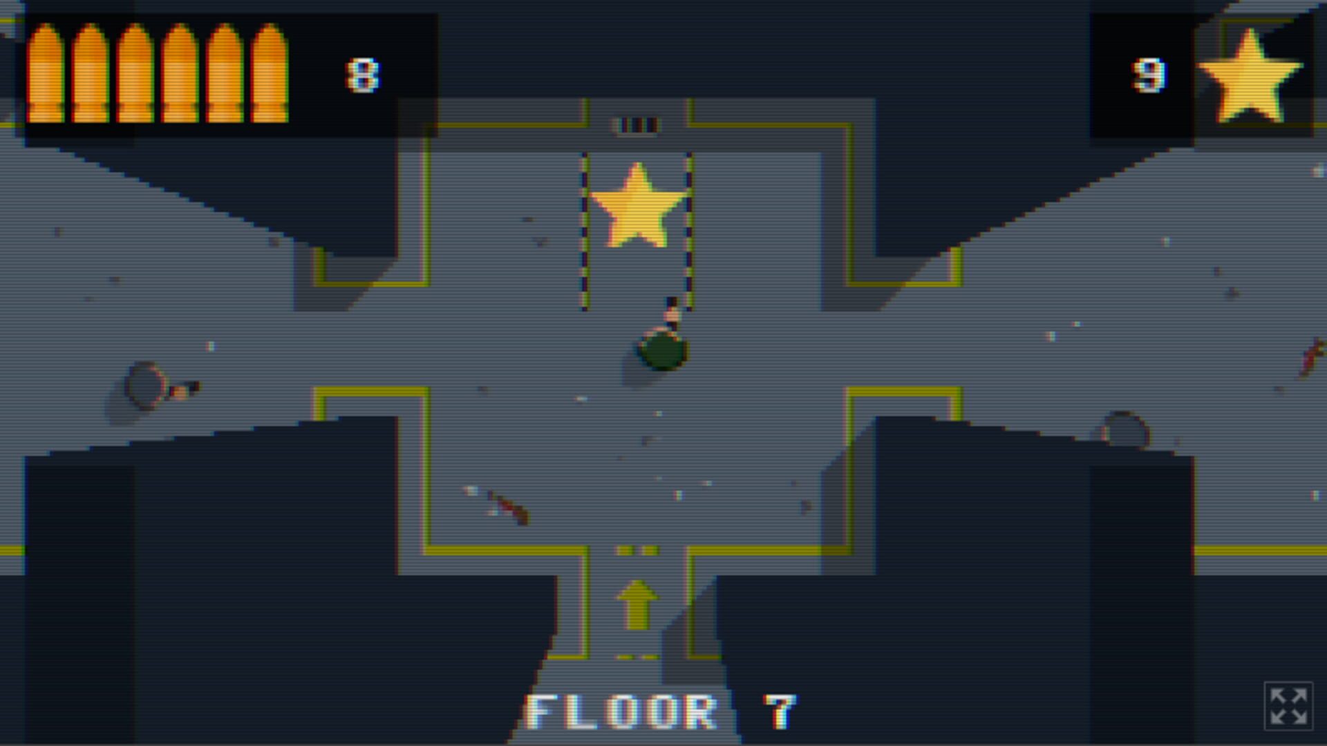 Protektor - Screenshot