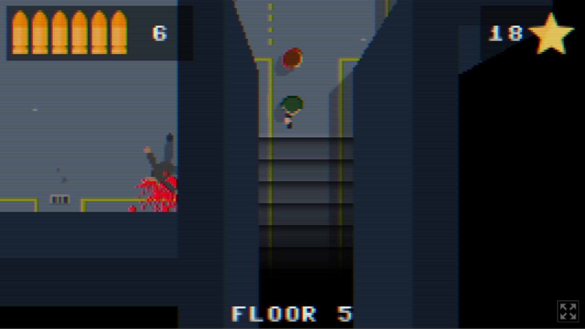 Protektor - Screenshot