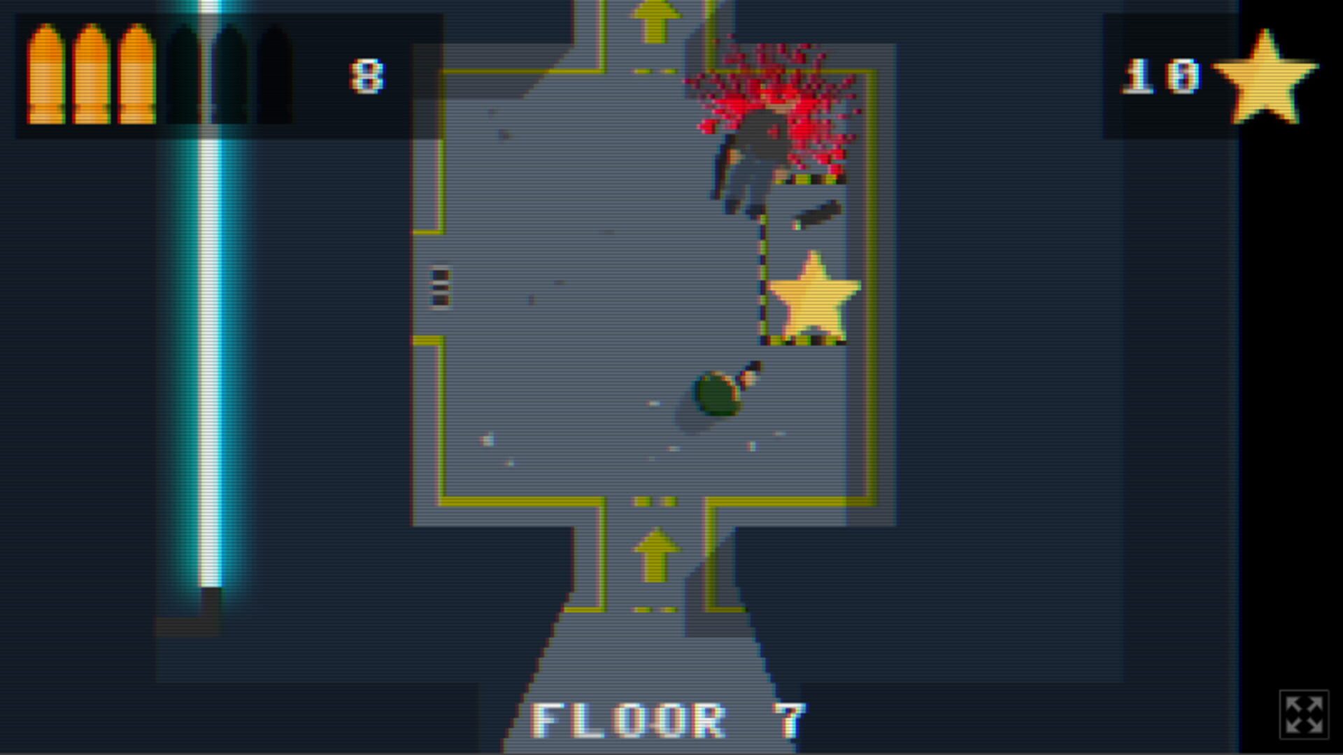 Protektor - Screenshot