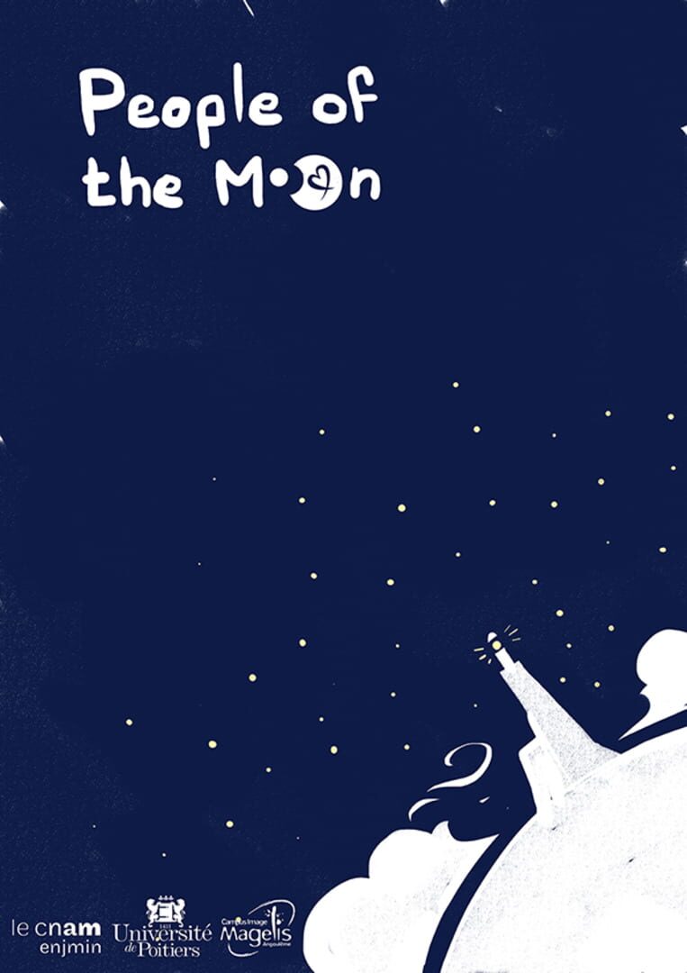 People of the Moon - Screenshot