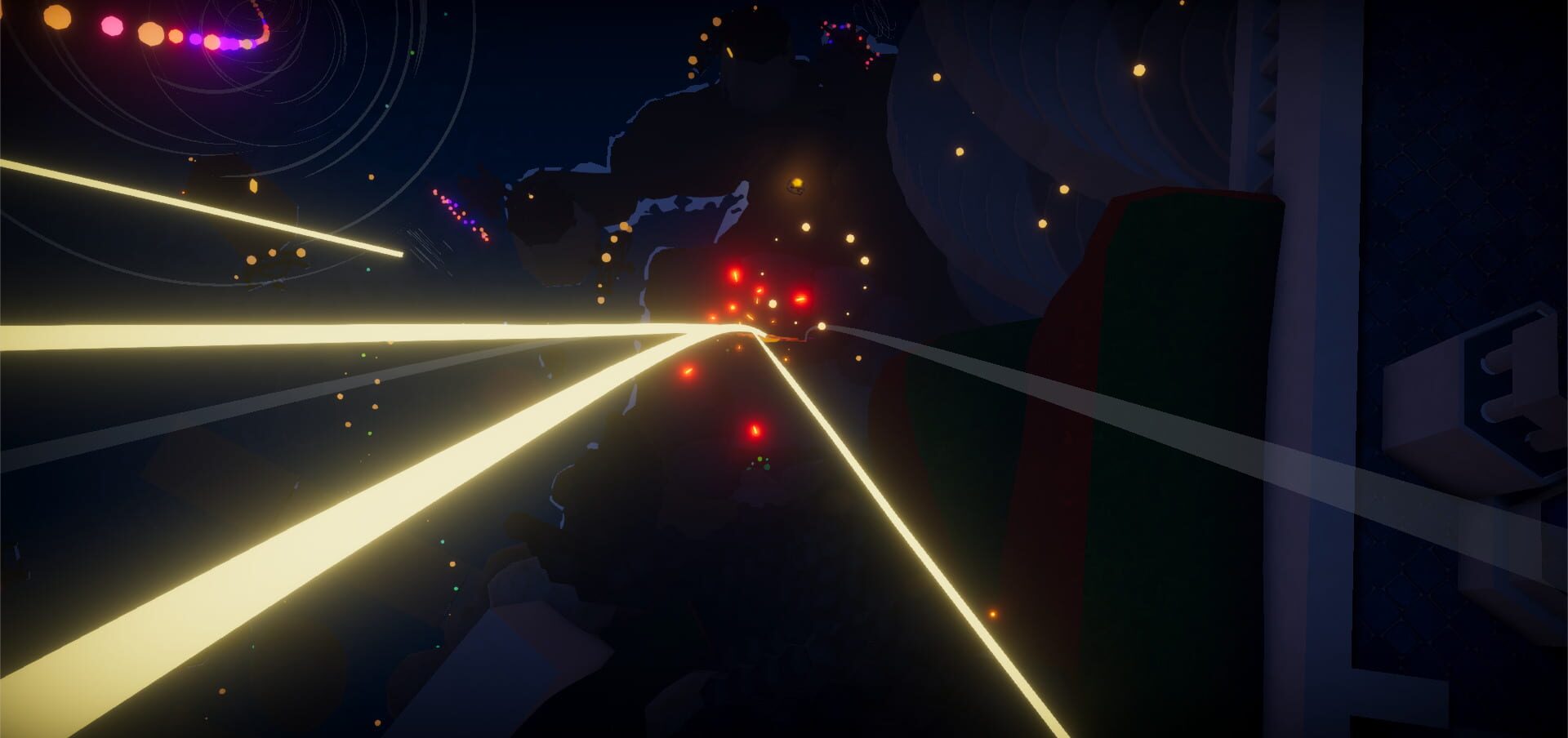 People of the Moon - Screenshot