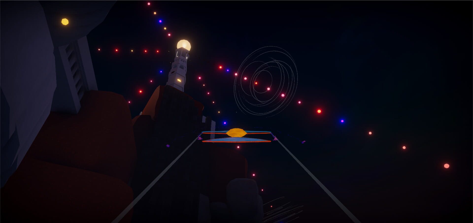 People of the Moon - Screenshot
