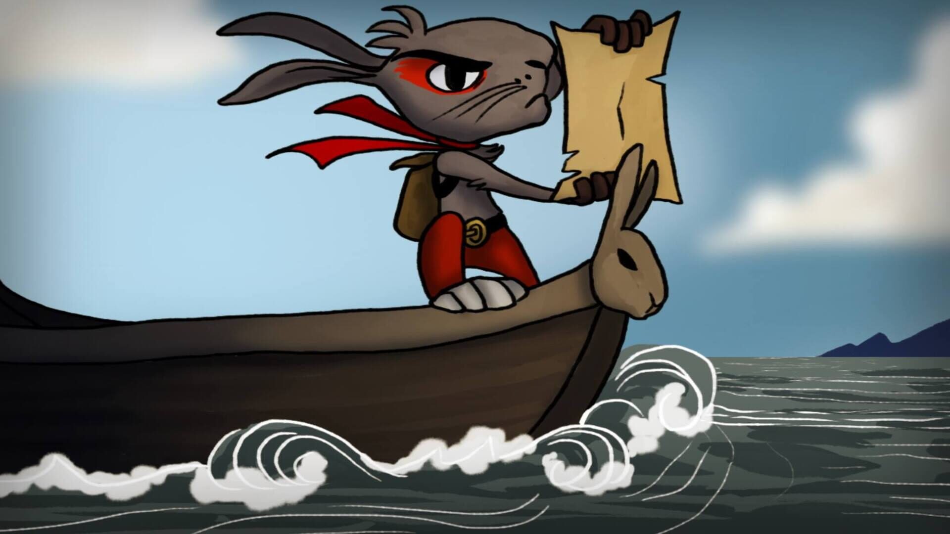 Elf's conquest: Ludum Dare #38 - Screenshot