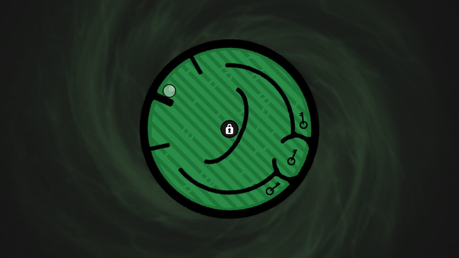 Rotation - Screenshot