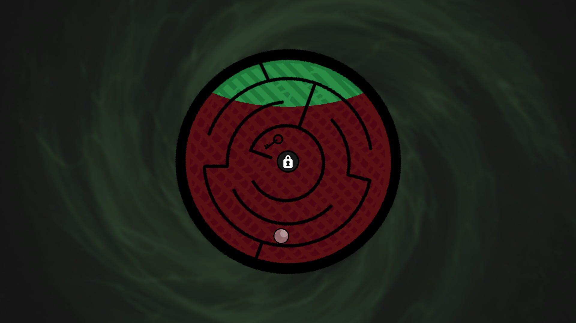 Rotation - Screenshot