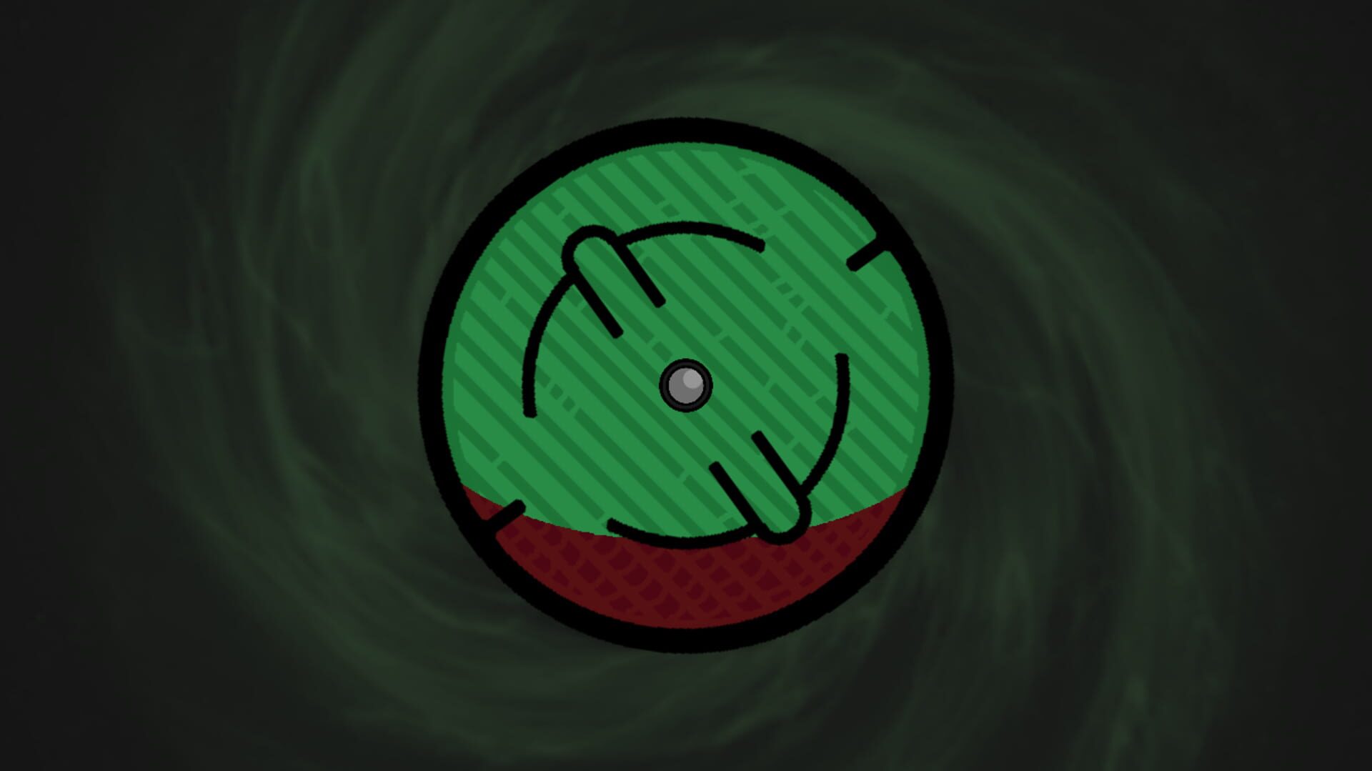Rotation - Screenshot