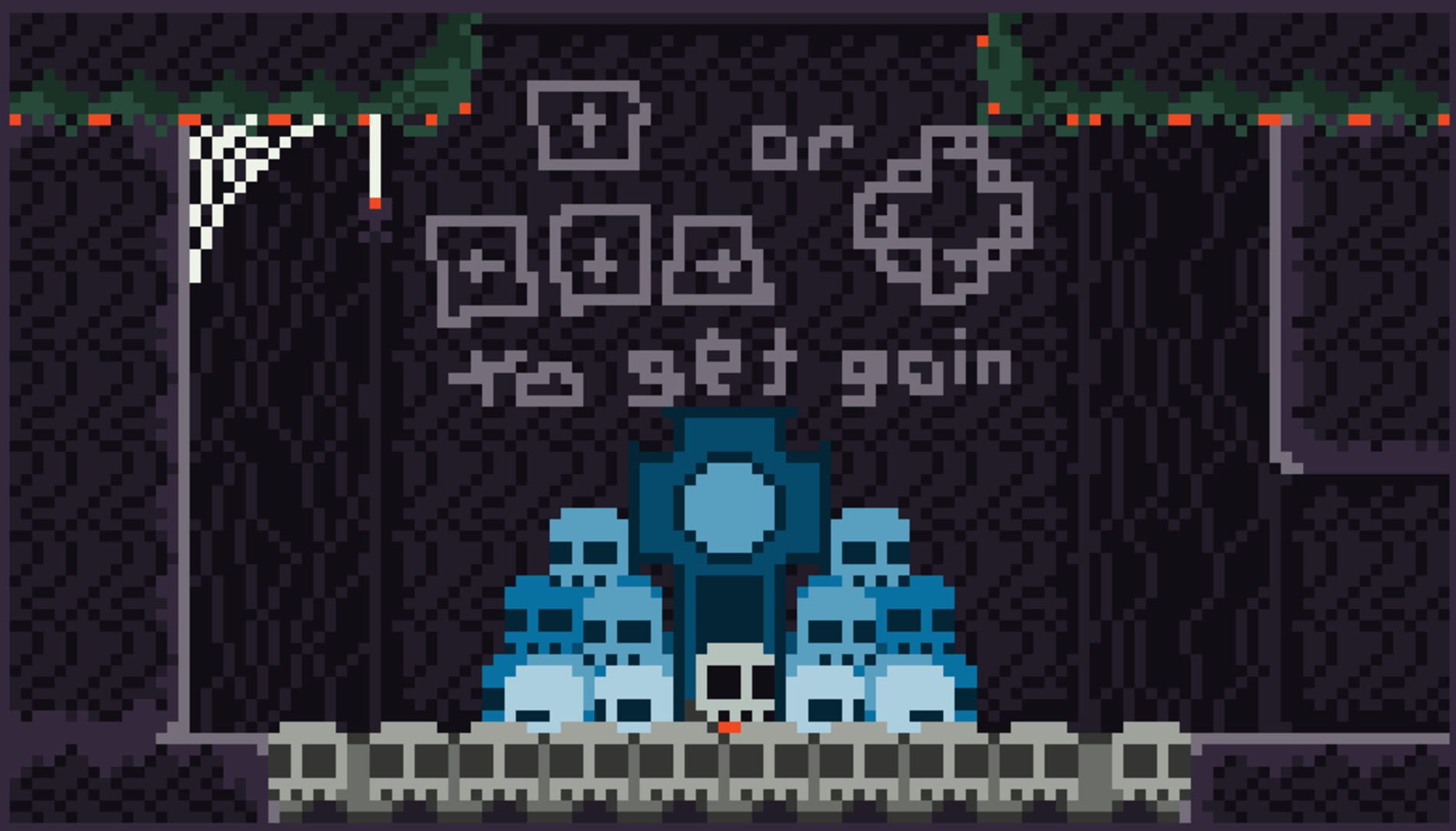 Eleazar - Screenshot
