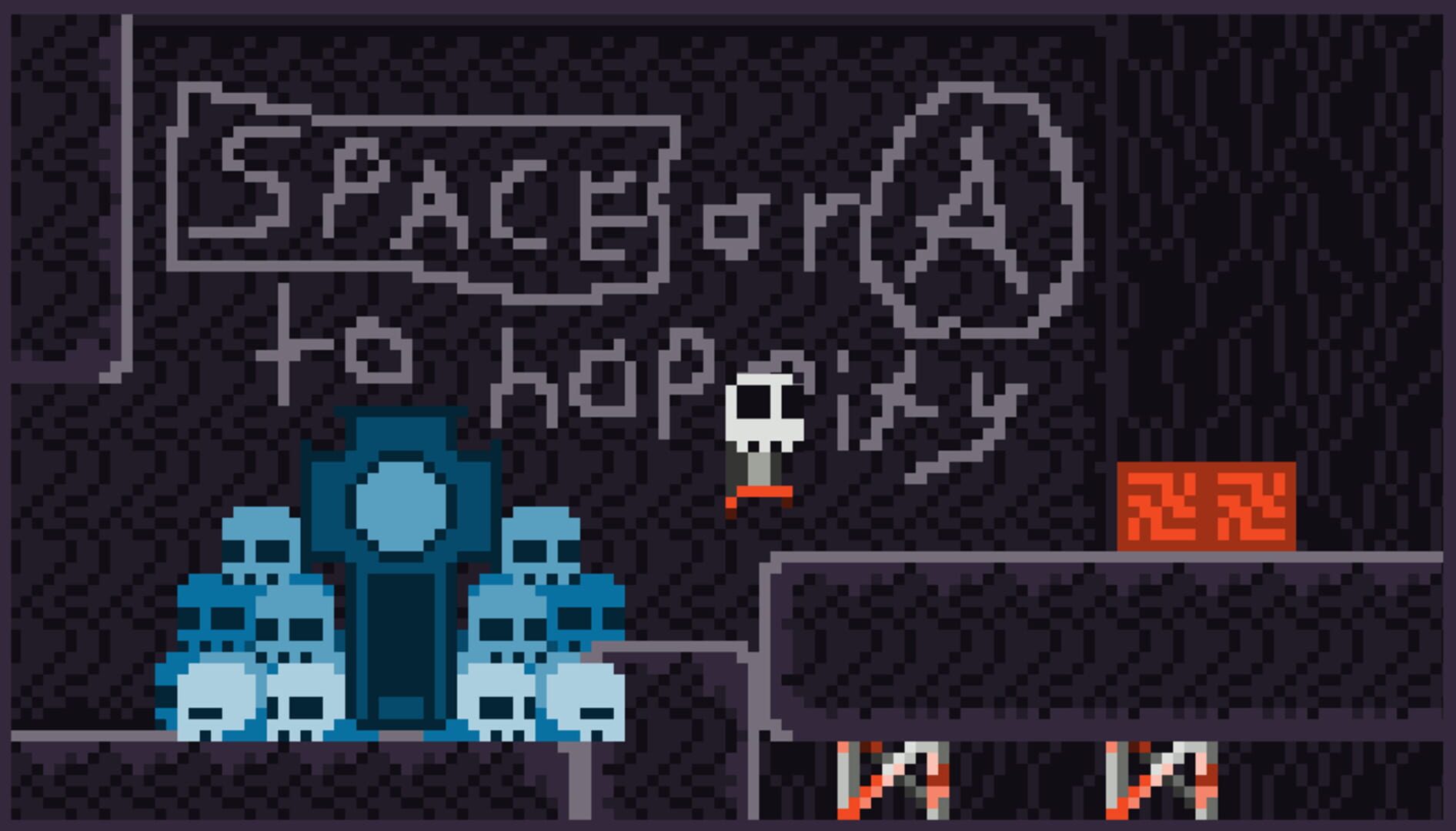 Eleazar - Screenshot