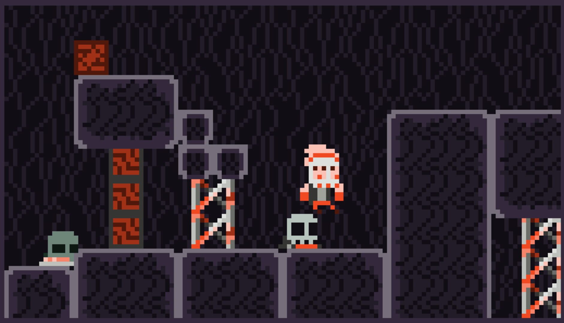 Eleazar - Screenshot