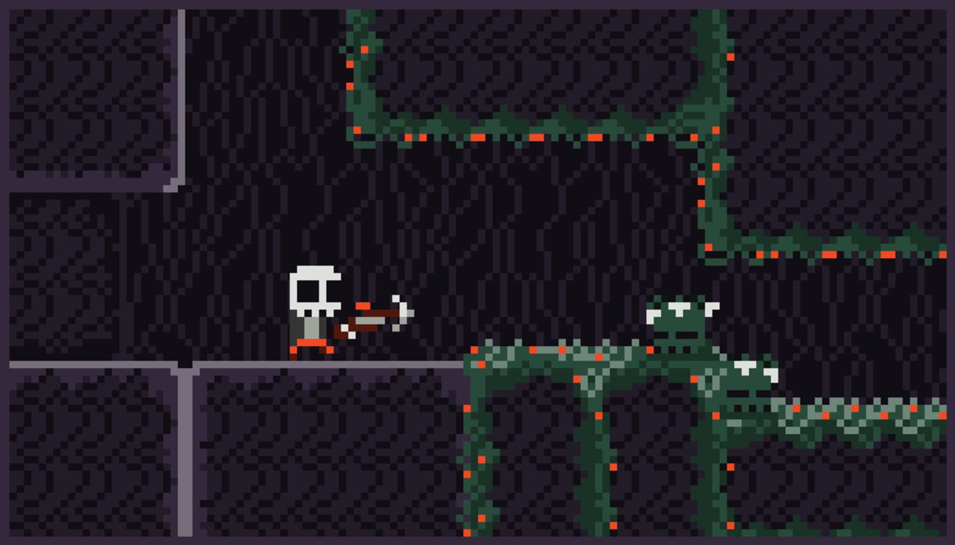 Eleazar - Screenshot