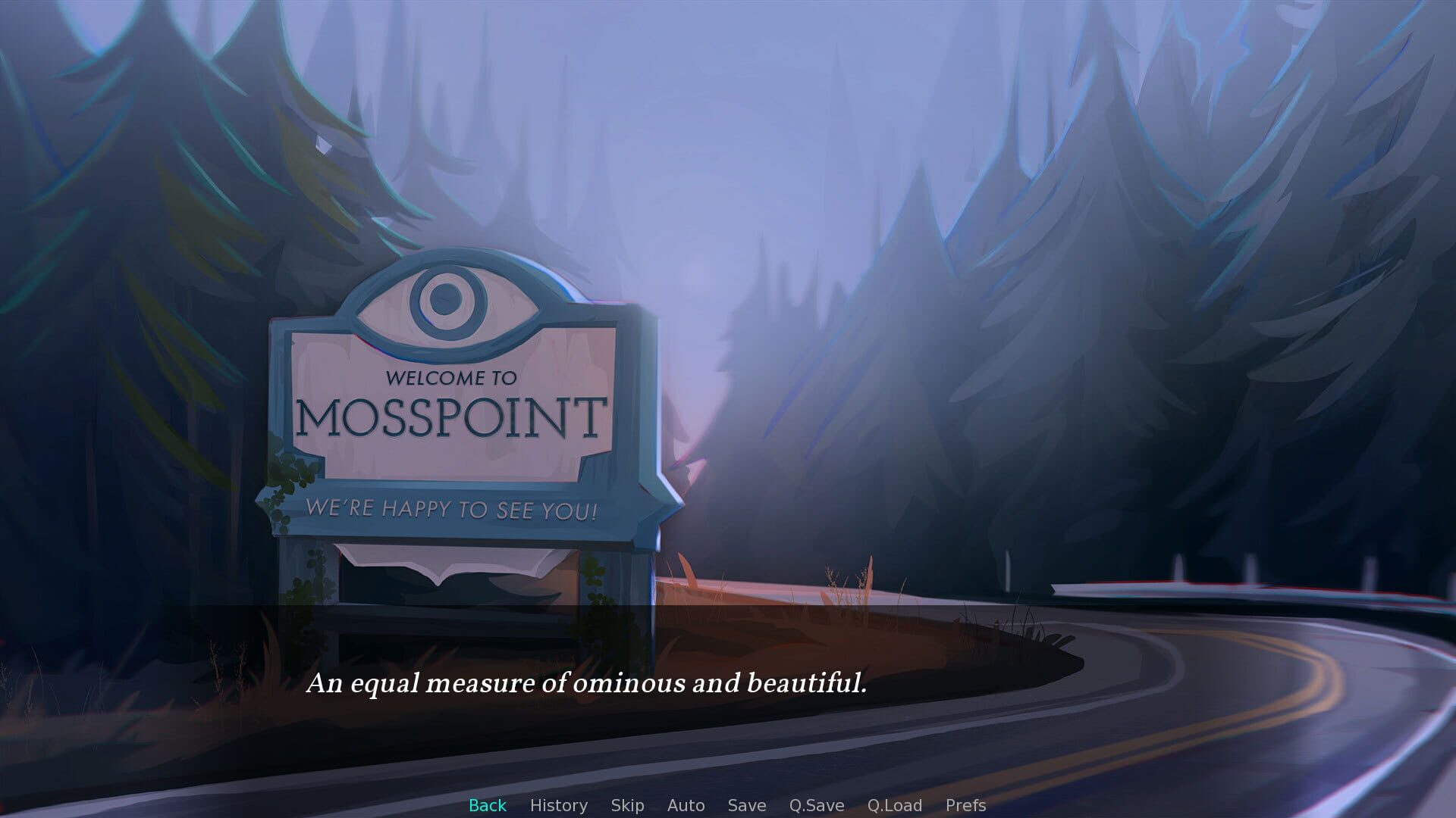 Monster Café - Screenshot