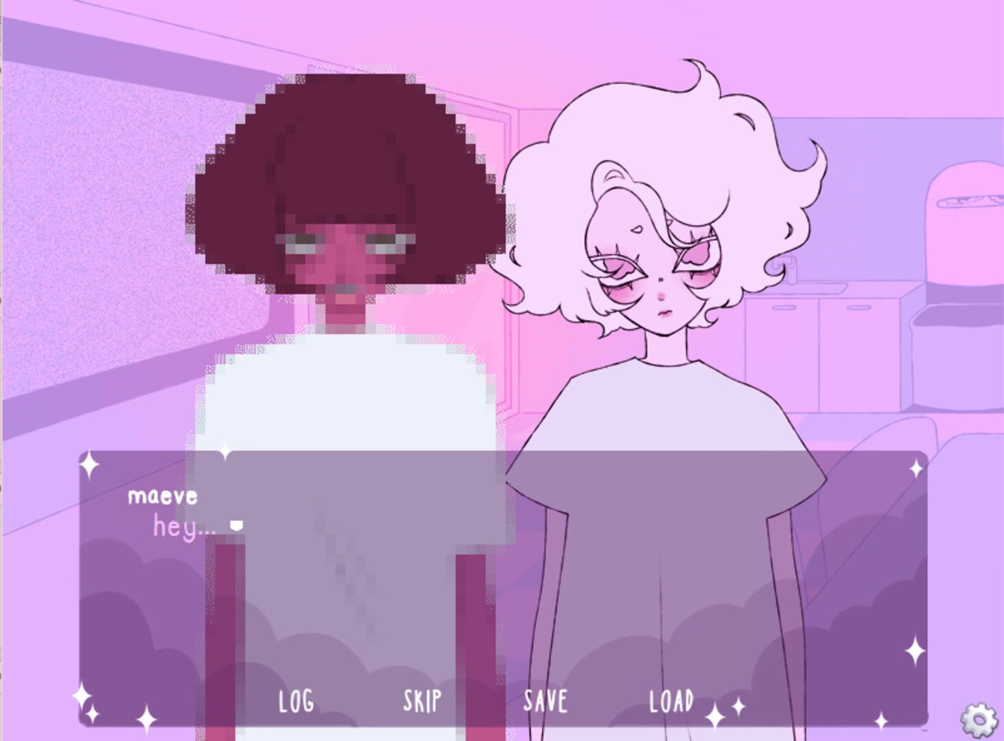 Night Terrors - Screenshot