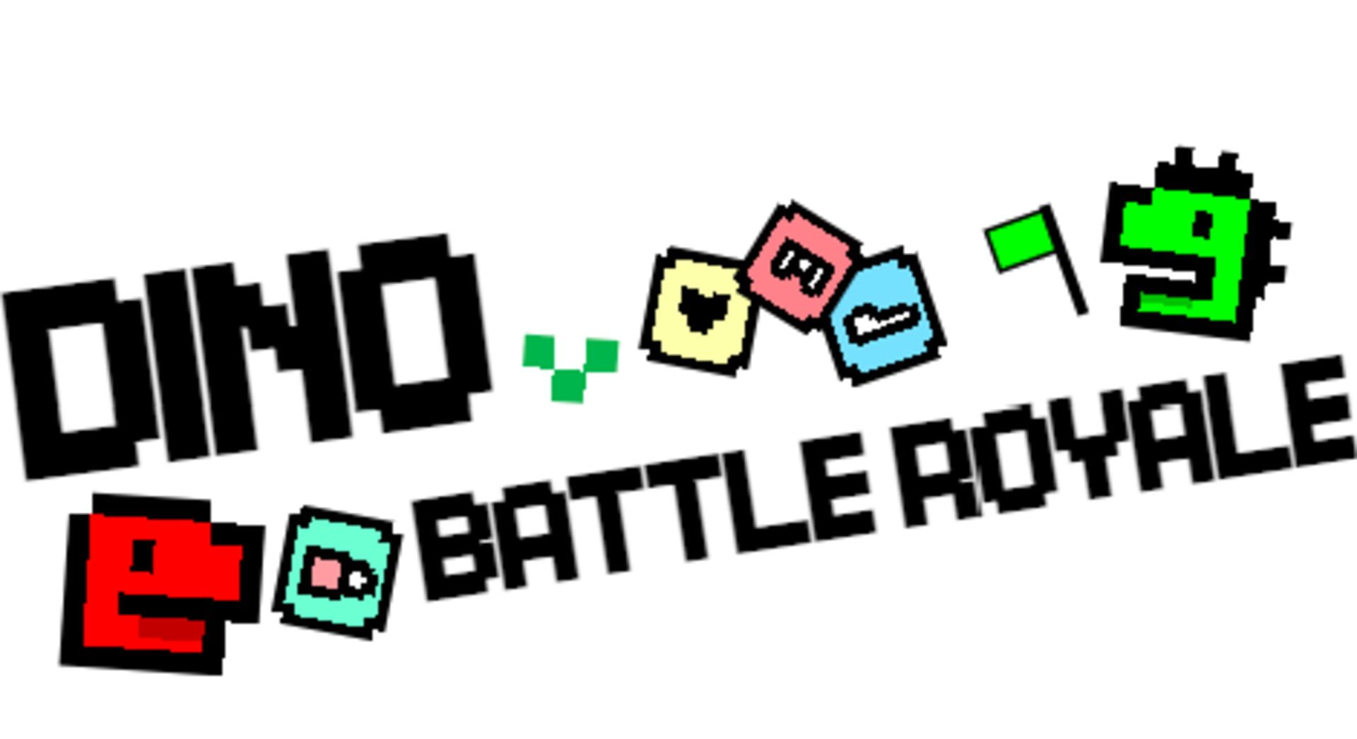 Dino Battle Royale - Screenshot