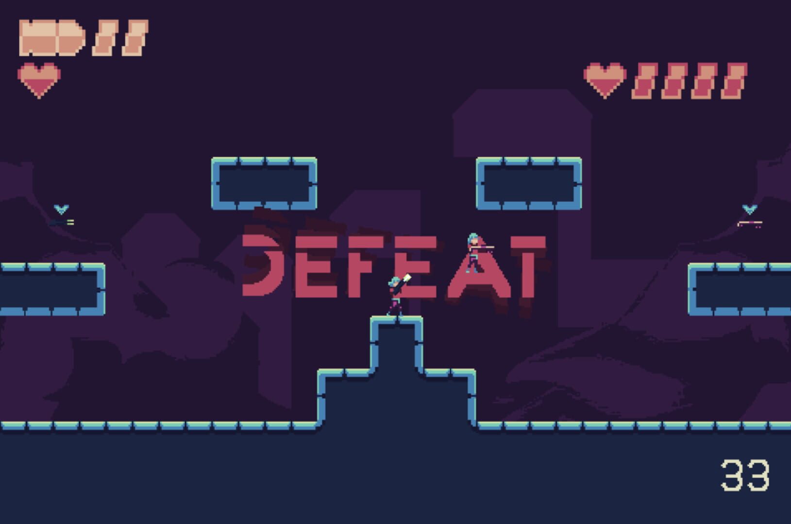 Outgun Online - Screenshot