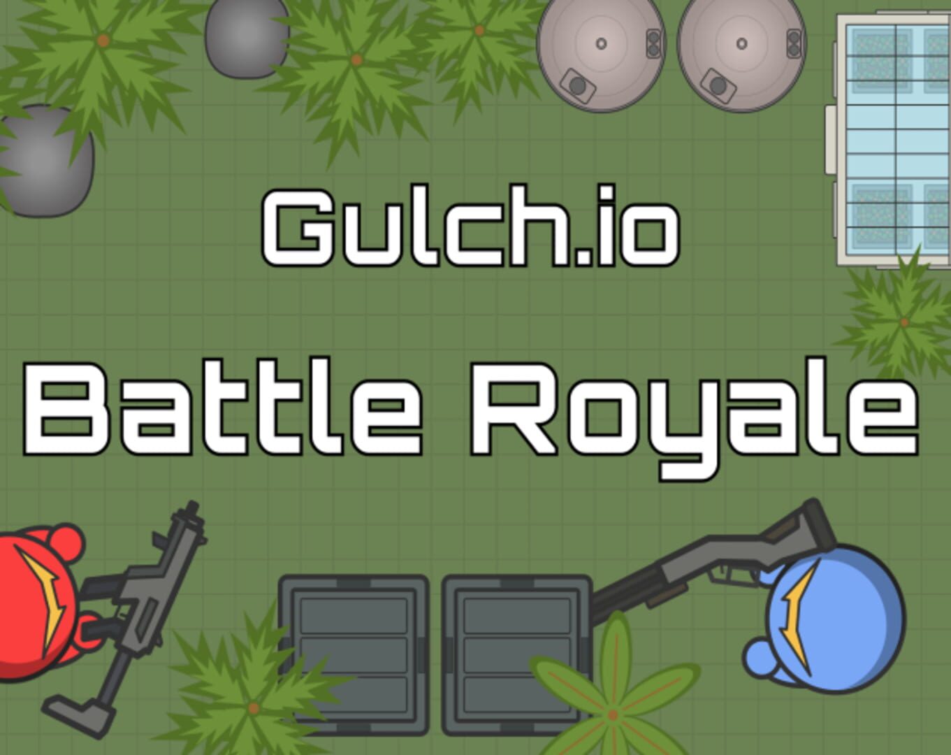 Gulch.io - Screenshot