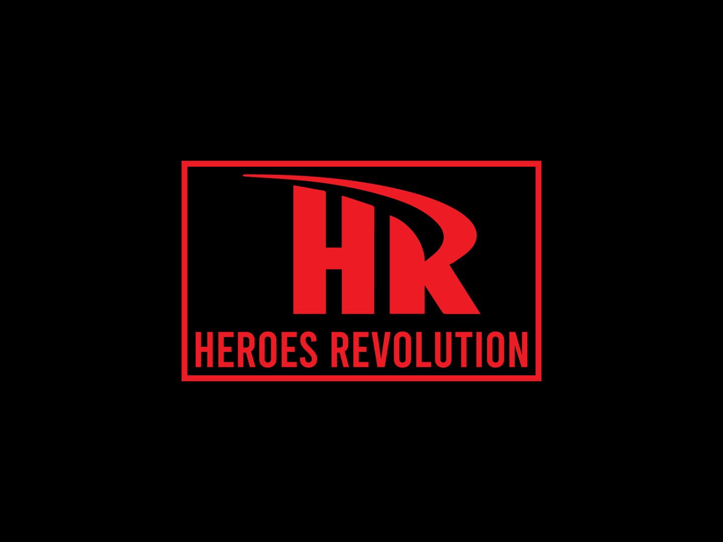 Heroes Revolution - Screenshot