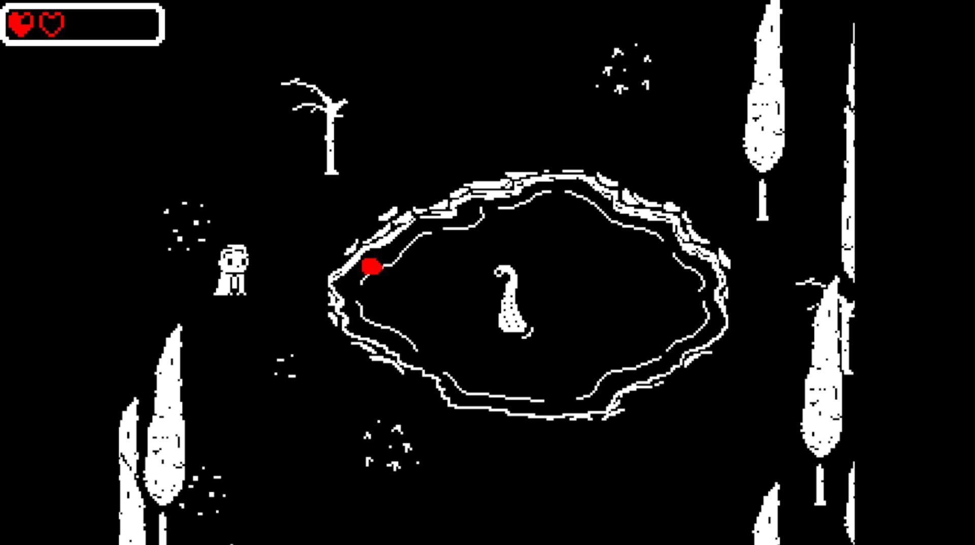 Drytown - Screenshot