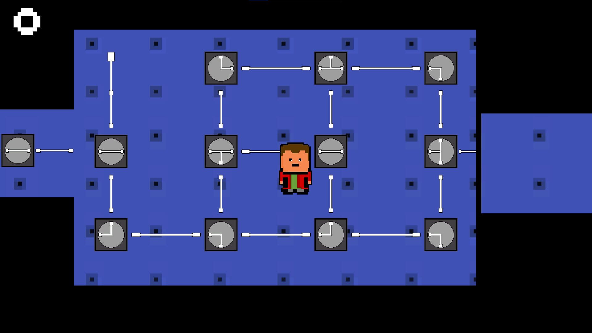 Links - Screenshot