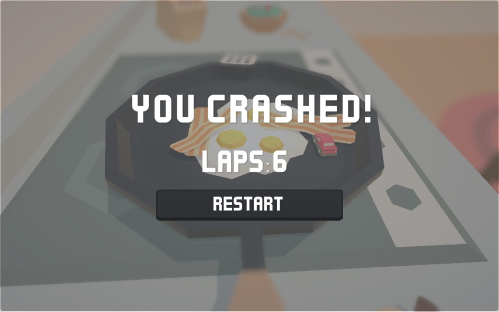Pancar - Screenshot