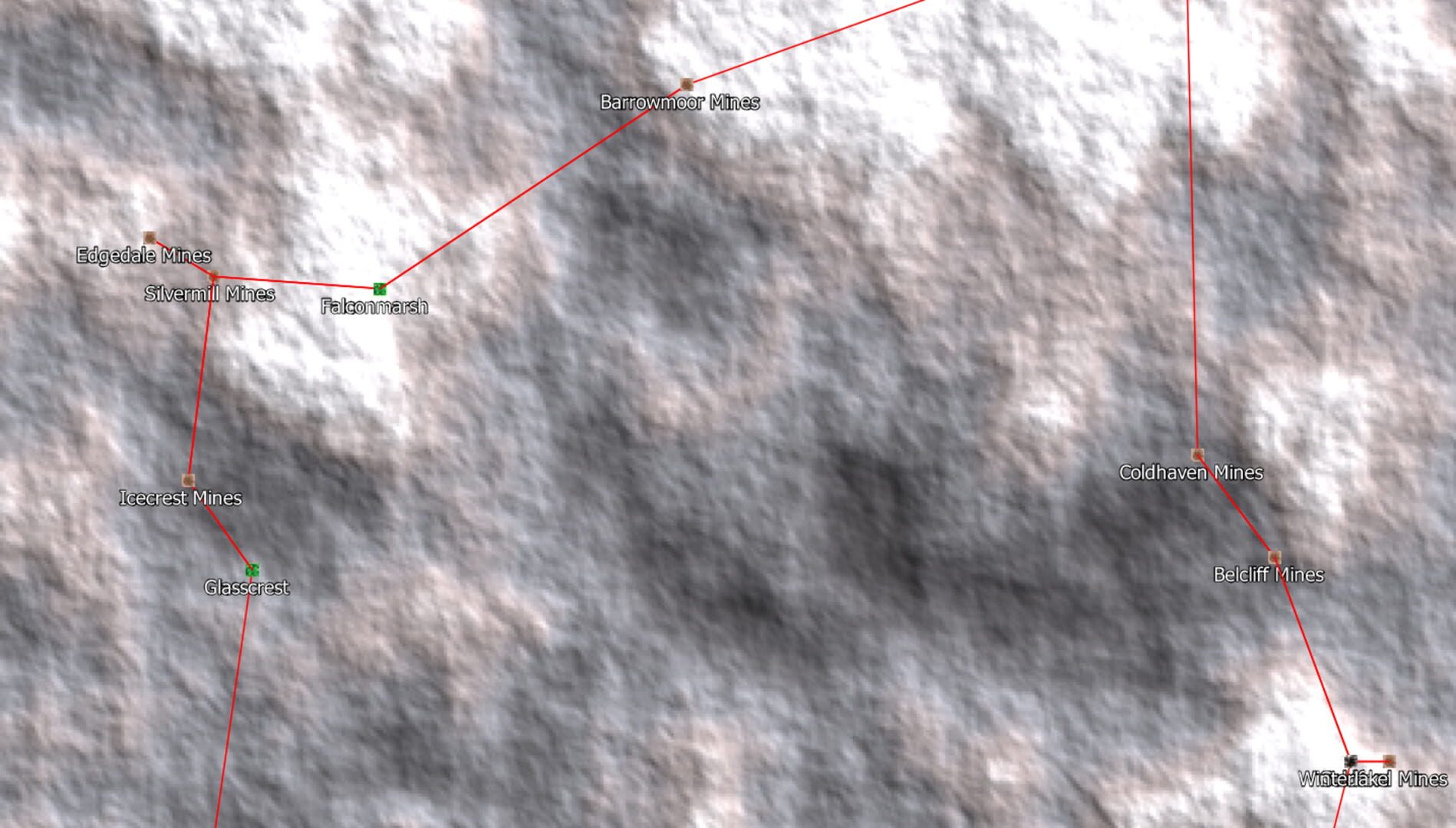 Conquer Space - Screenshot